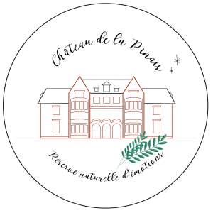 Château de la Pinais